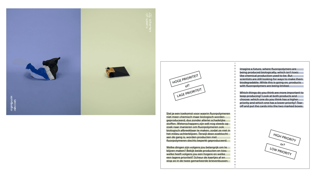 Traces of Fluorine — 10