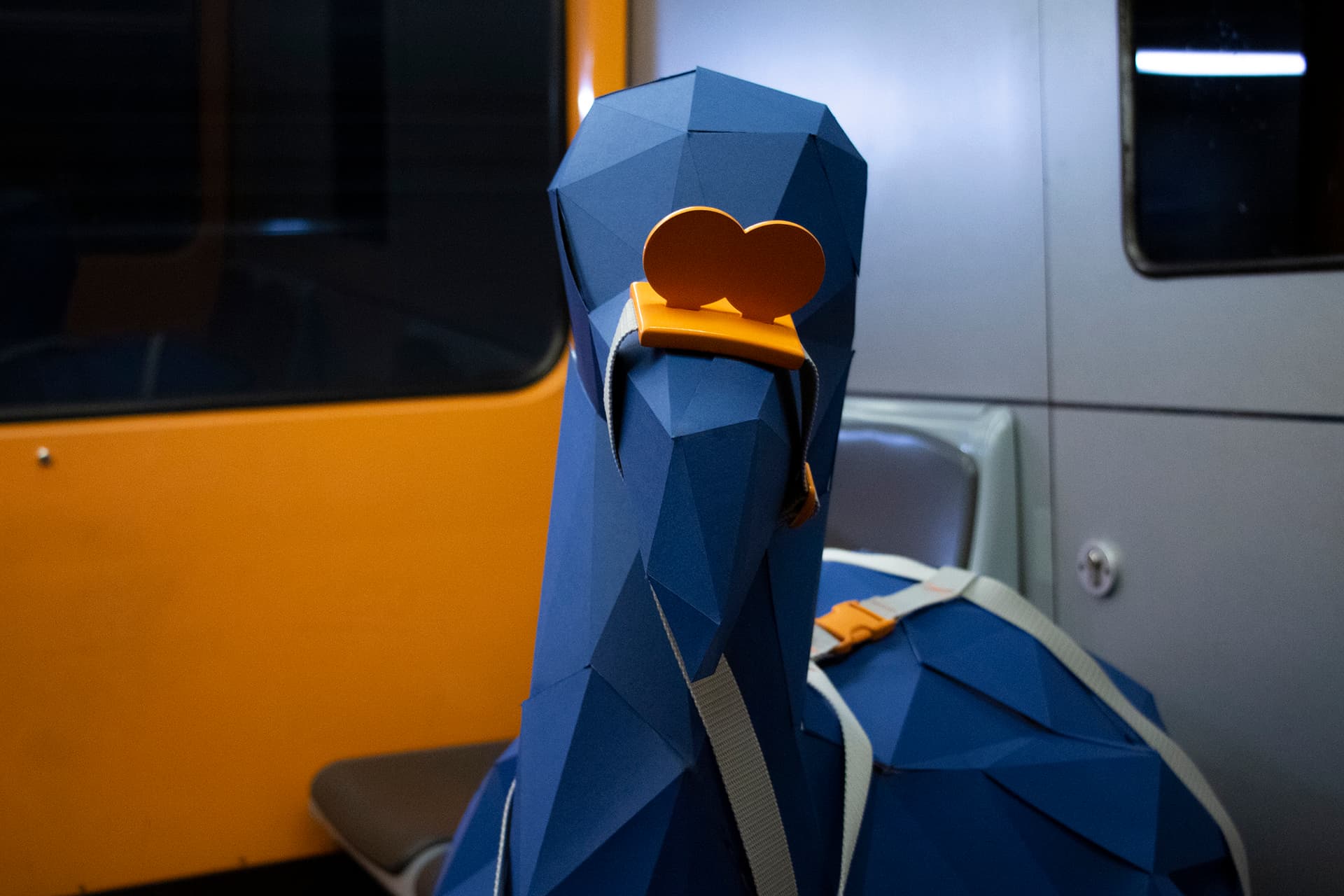 Dodo in the Room — 6